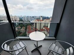 Stirling Residences (D3), Apartment #551678471